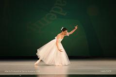 12. Ballet (Gisele)