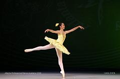 18. Ballet (Waltz of the Flowers)