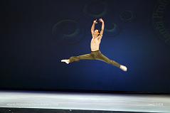 2. Ballet (Le Corsair)