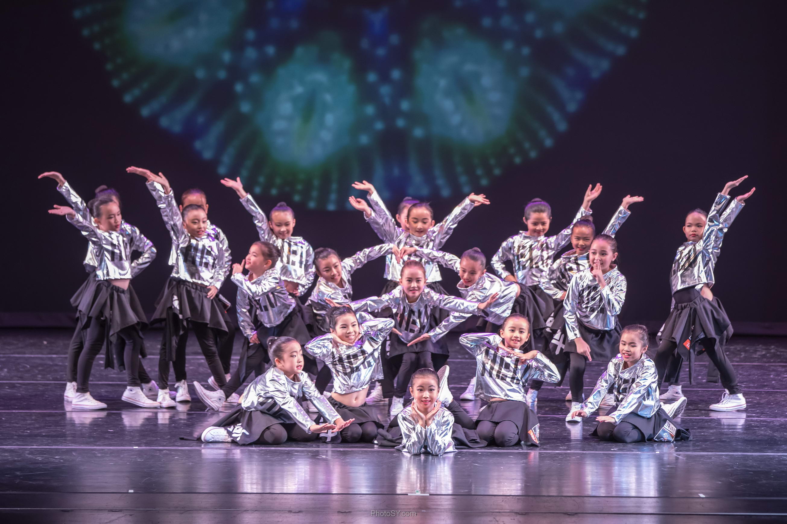 20170415 APDA Spring Dance Festival