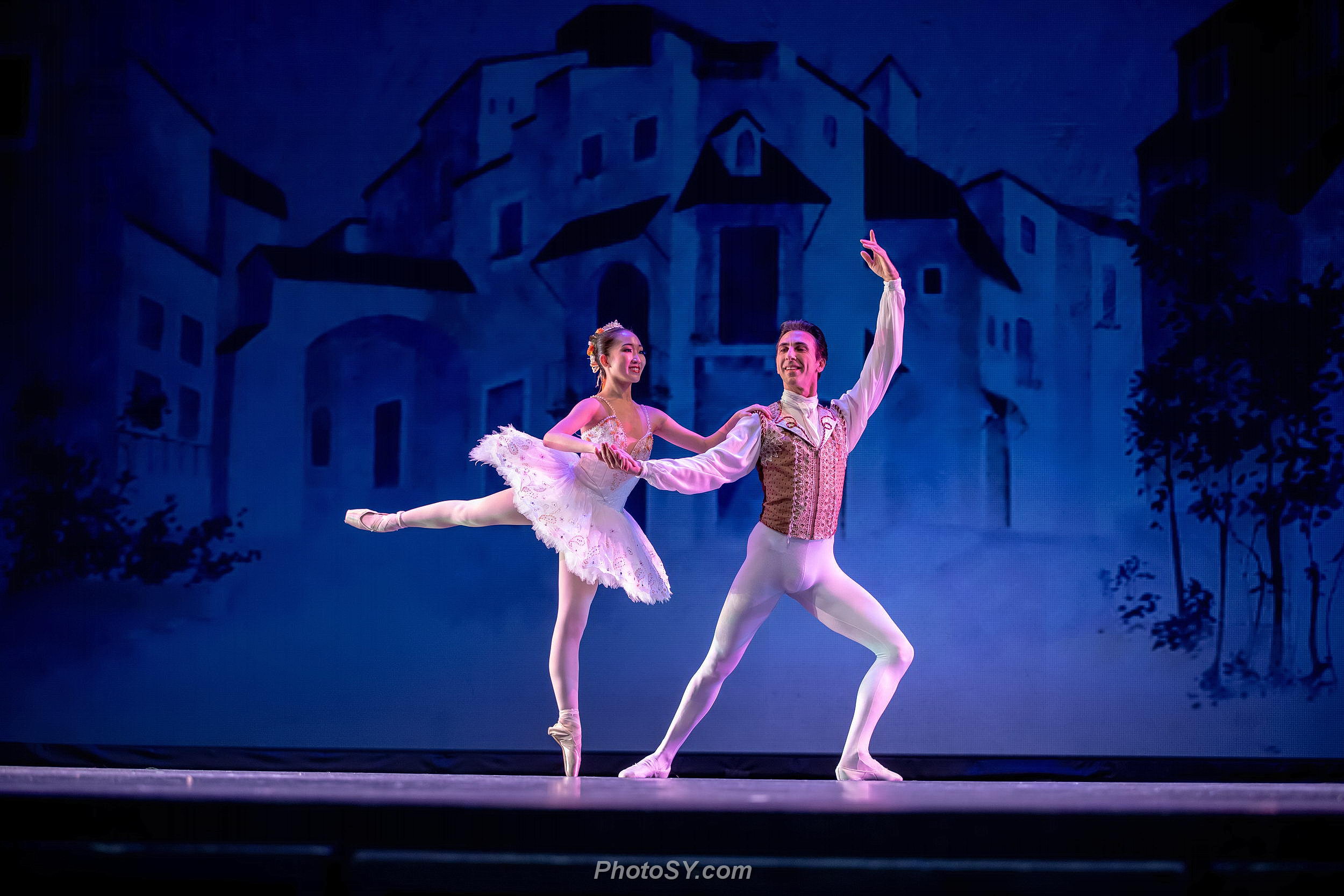 2018.4.7 APDA Spring Dance Festival 2018