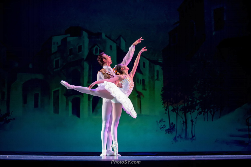 2018.4.7 APDA Spring Dance Festival 2018